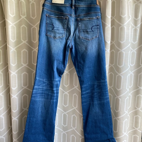 American eagle boot cut jeans - Picture 3 of 5
